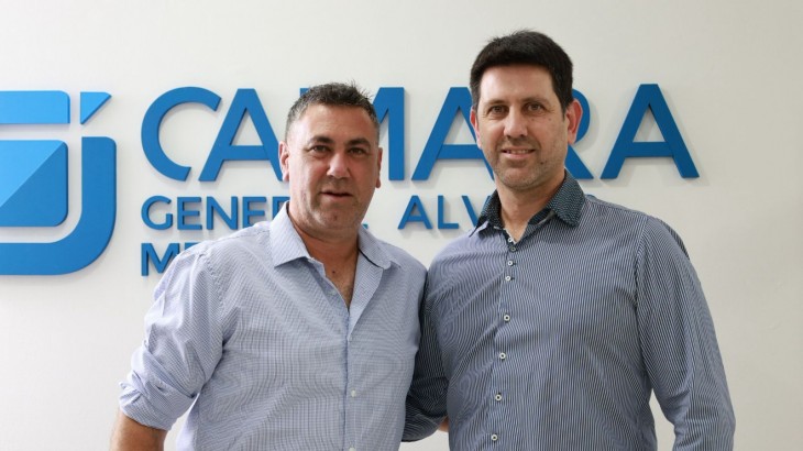 La Cámara de Comercio de General Alvear, designó nuevas autoridades